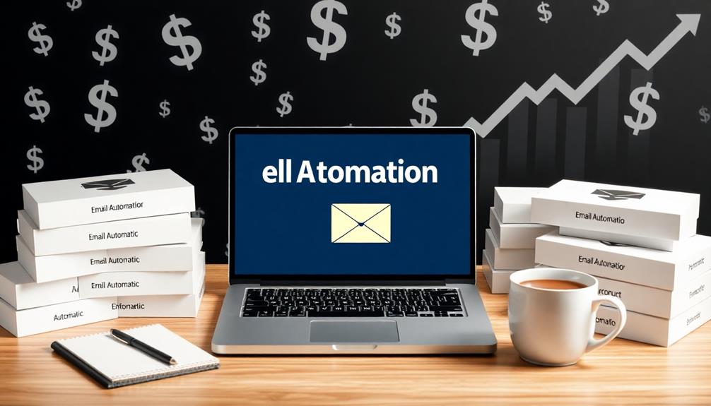 automation enhancing sales efficiency