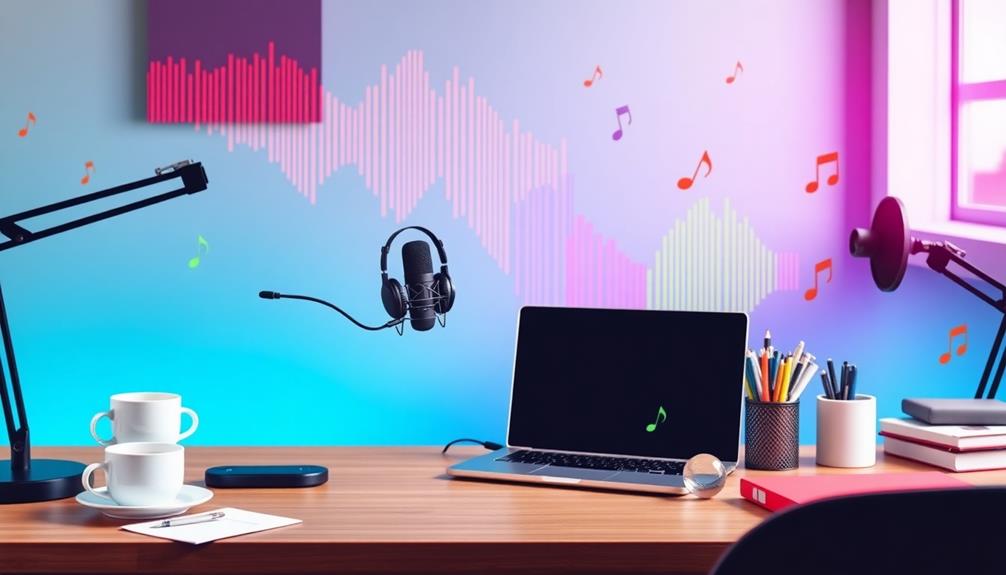 boost business with podcasting