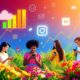 boost instagram audience growth