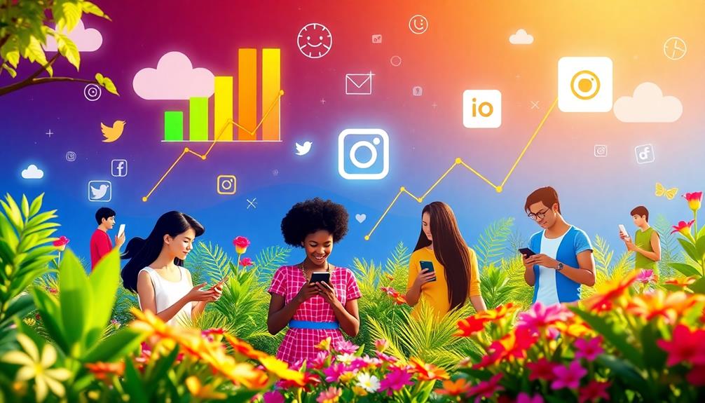 boost instagram audience growth