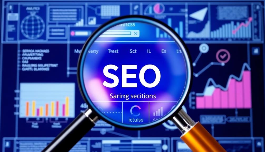 boosting search engine optimization