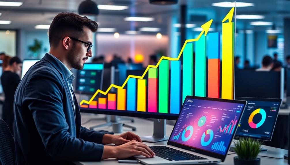 Track Your Success: Using ClickBank Analytics for Higher Profits 8 campaign optimization strategies guide
