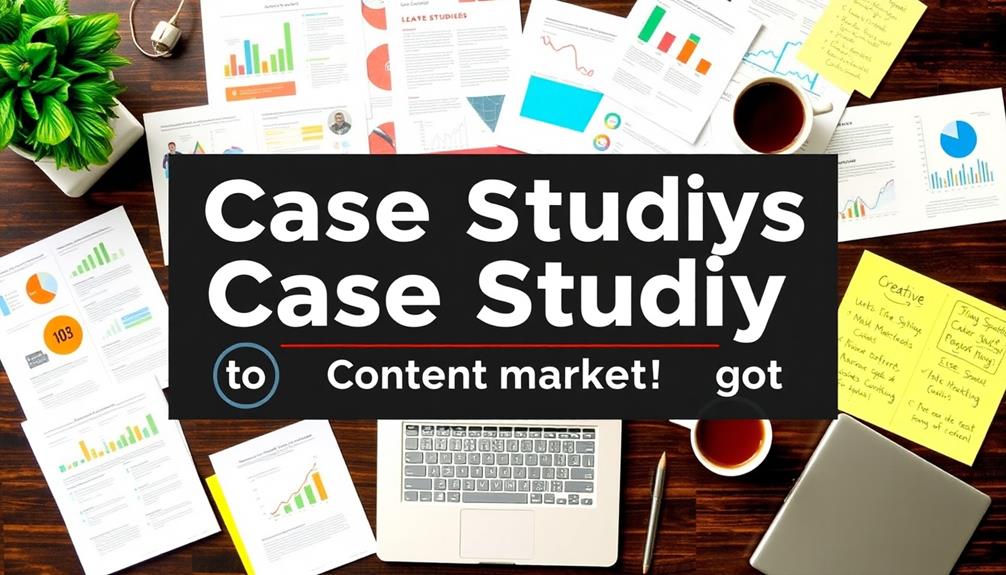 case studies definition and significance