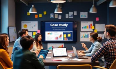 case studies enhance content marketing