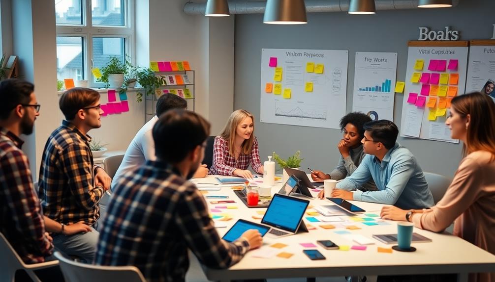 How to Collaborate Effectively With Your Social Media Manager 3 clarifying objectives and aspirations