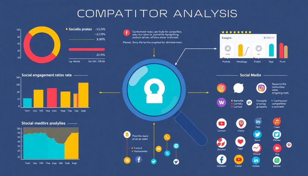 competitive strategy evaluation methods