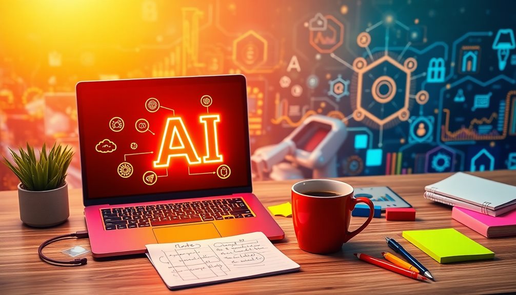 comprehending ai content tools