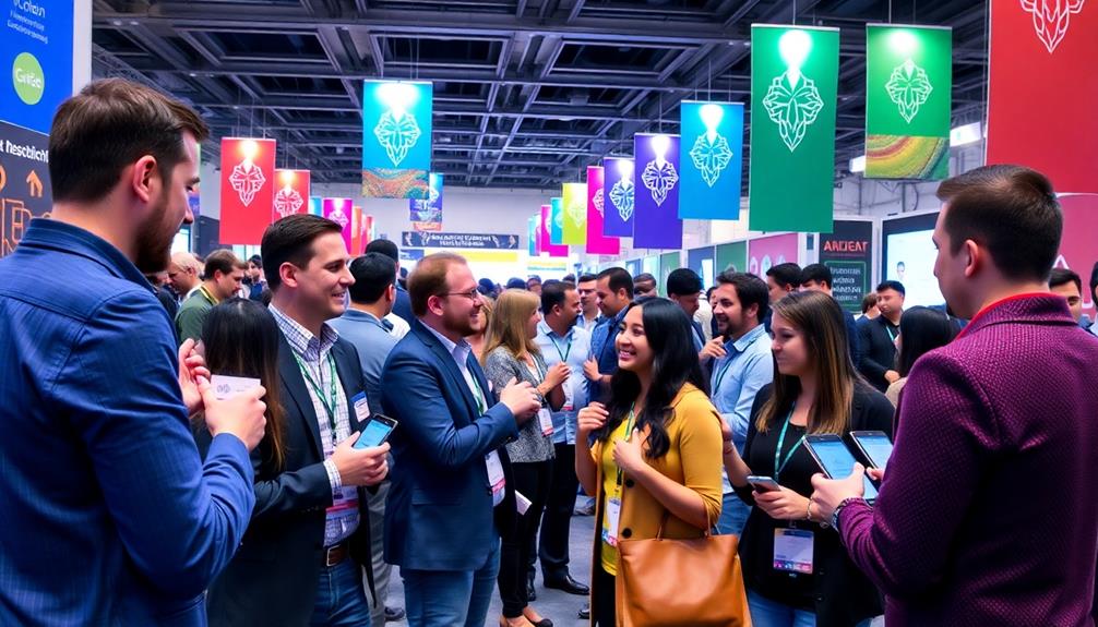The Power of Personal Branding: Make a Name for Yourself Online 10 connecting for career growth