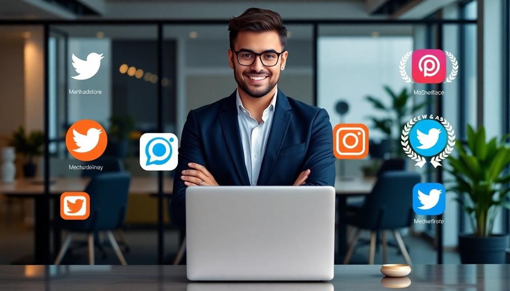 The Power of Personal Branding: Make a Name for Yourself Online 6 crafting a professional identity