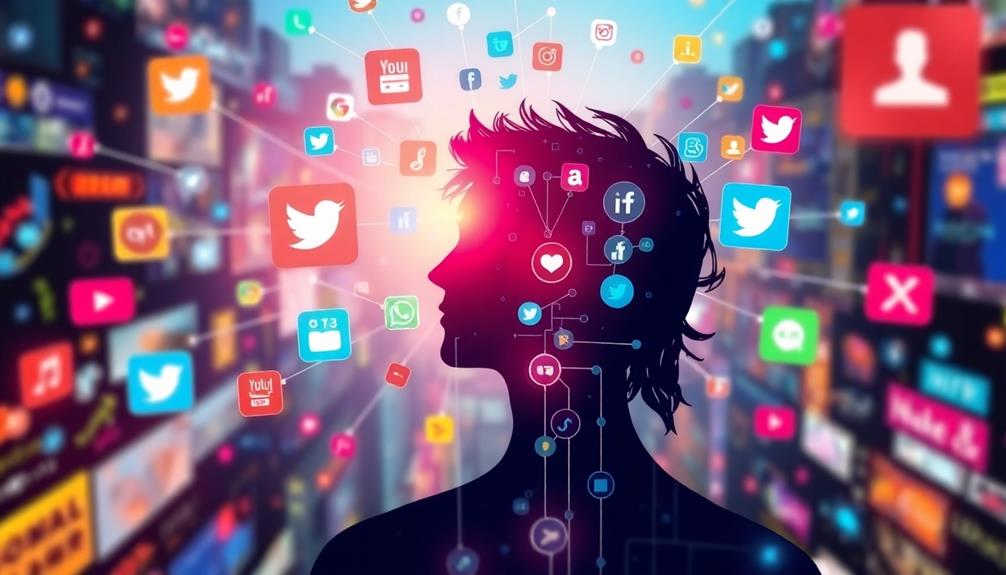 The Power of Personal Branding: Make a Name for Yourself Online 3 crafting your unique identity