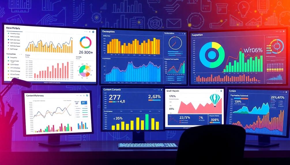 data driven insights analysis