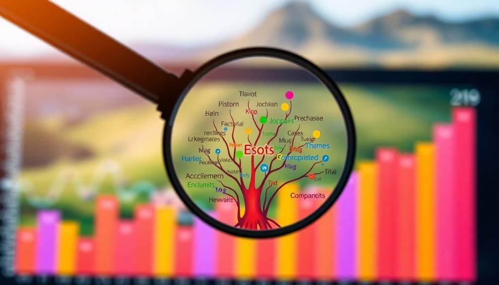 Master Niche Research: Start With Essential Keyword Tactics 10 data driven niche exploration