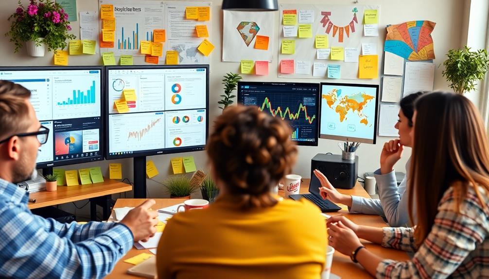 What to Expect in the First 90 Days With a Social Media Manager 3 developing specialized skills