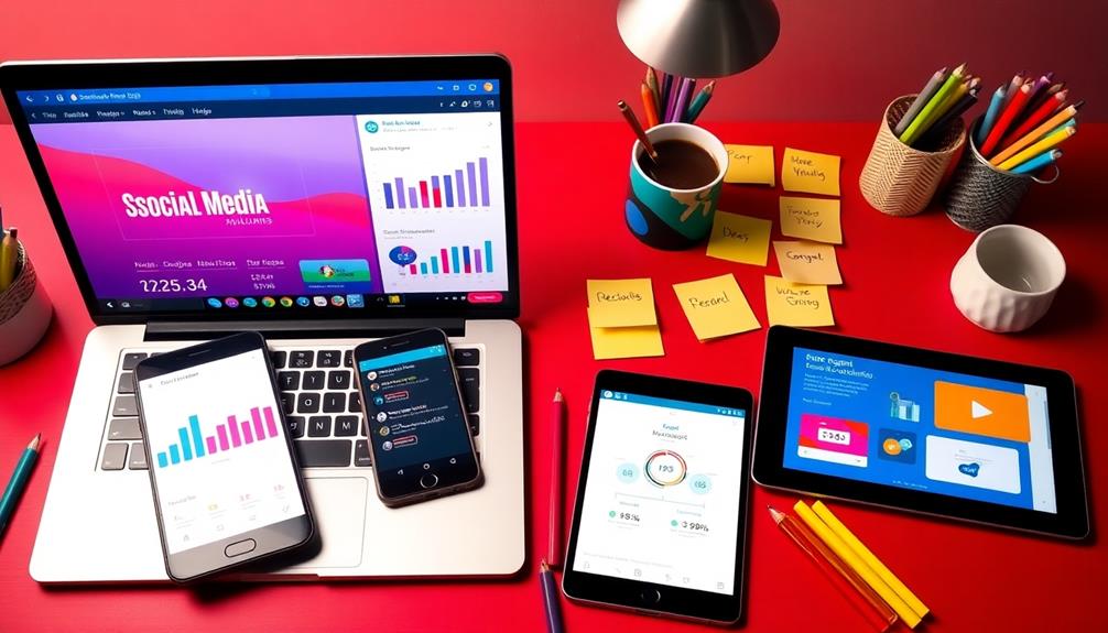 How to Collaborate Effectively With Your Social Media Manager 8 digital solutions and resources