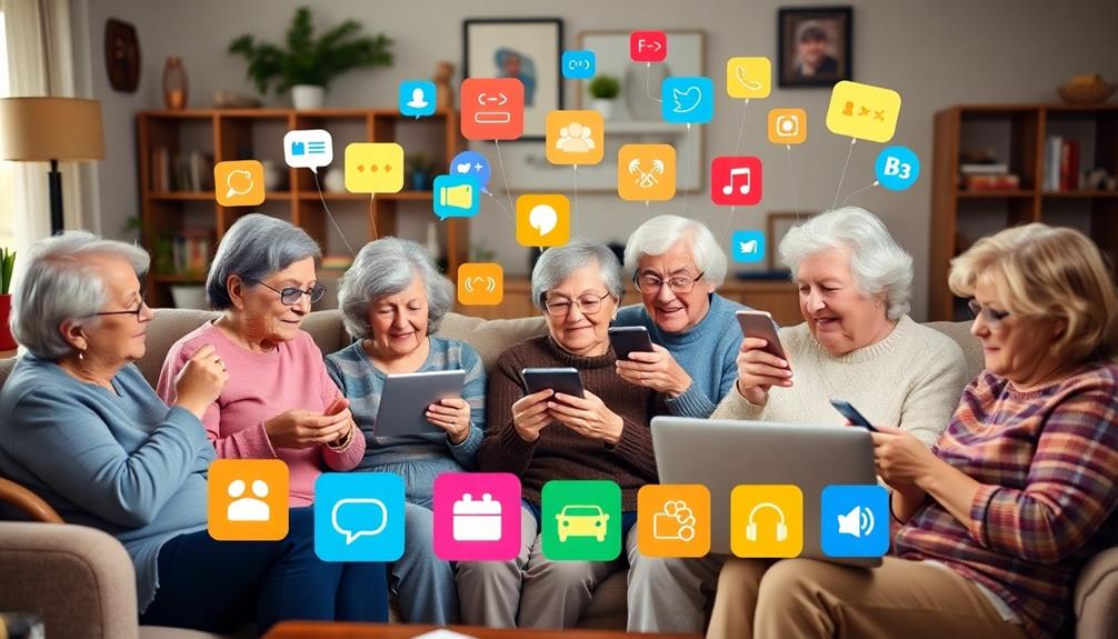 Stay Tech-Savvy: Digital Marketing Tools Seniors Need to Know 7 effective communication tool mastery