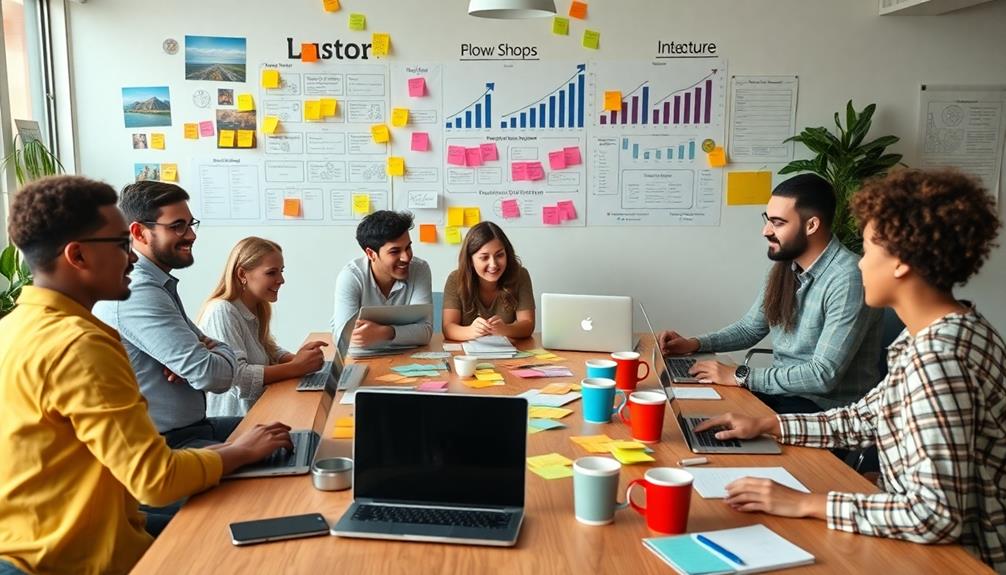Drive Subscribers to Monetized Events for Explosive Revenue Growth 5 effective content creation techniques