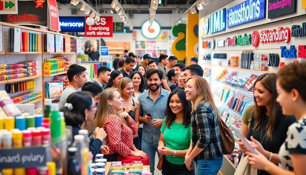 Brand Loyalty Secrets: Discover What Your Audience Truly Prefers 7 effective customer engagement strategies