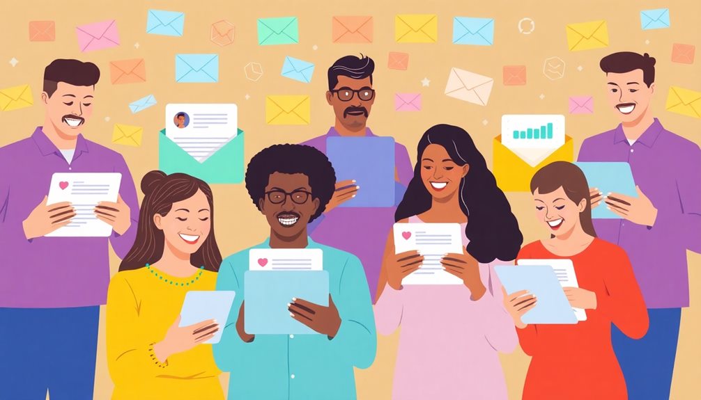 Optimize Your Trigger-Based Emails for Maximum Impact 4 effective customer engagement strategy