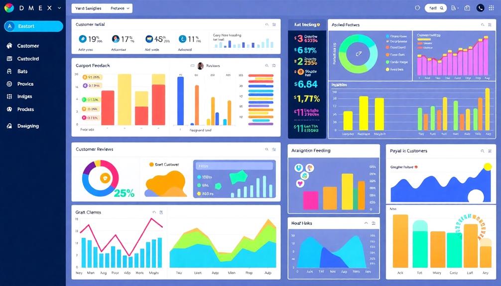 effective data representation tools