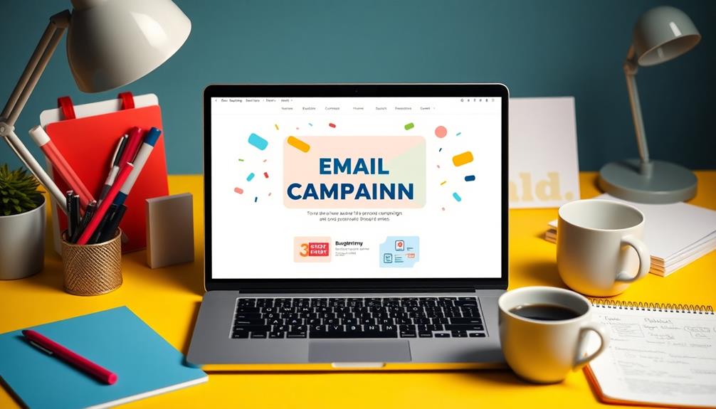 effective email campaign strategies