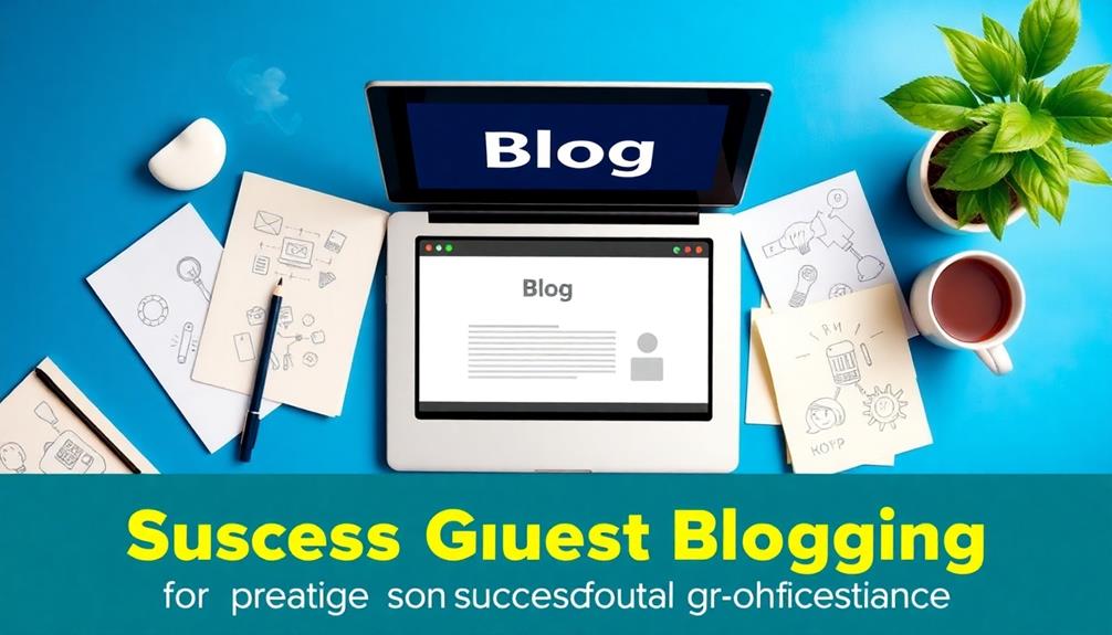 effective guest posting techniques