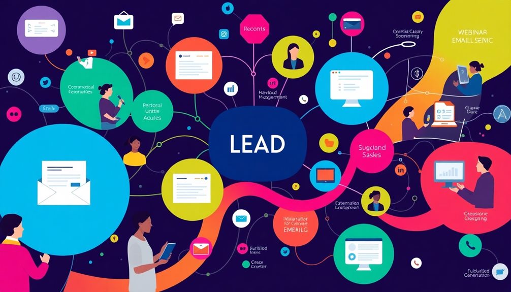 effective lead engagement strategies