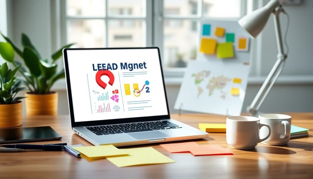 effective lead generation techniques