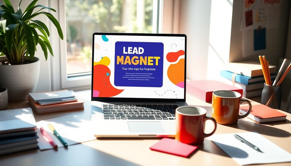 effective lead magnet strategies