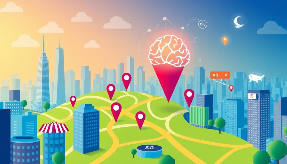 effective local seo strategies