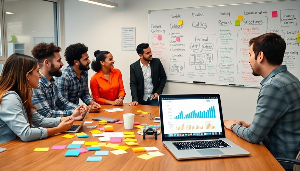 How to Collaborate Effectively With Your Social Media Manager 4 effective messaging techniques