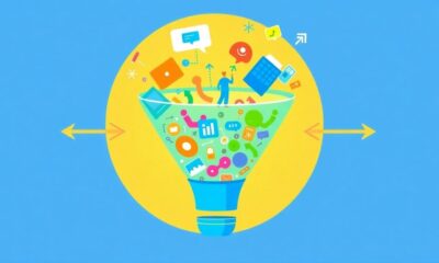 effective sales funnel creation