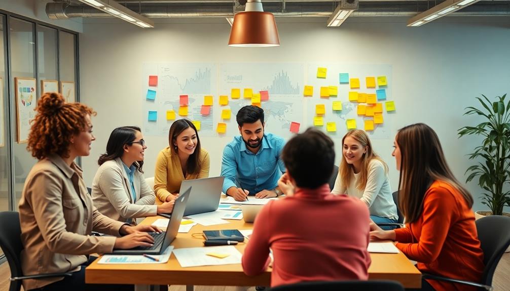 Navigate Client Expectations: Success Tips for New Social Media Managers 6 effective strategy adaptation techniques