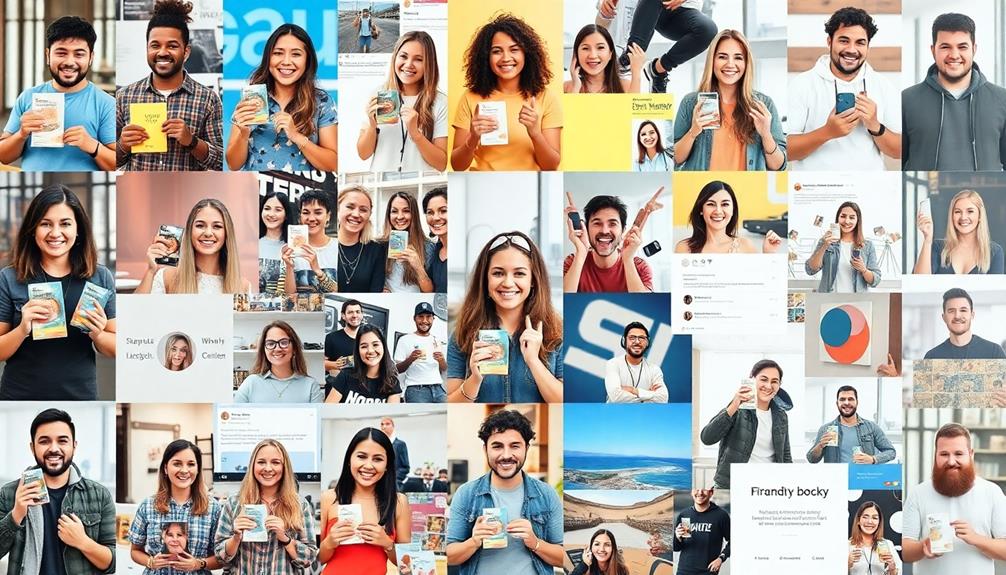 How to Leverage User-Generated Content for Your Brand 11 effective user generated content strategies