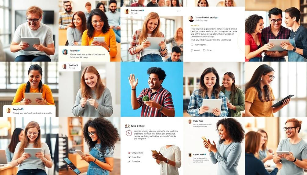 How to Leverage User-Generated Content for Your Brand 4 empowering consumer driven marketing strategy
