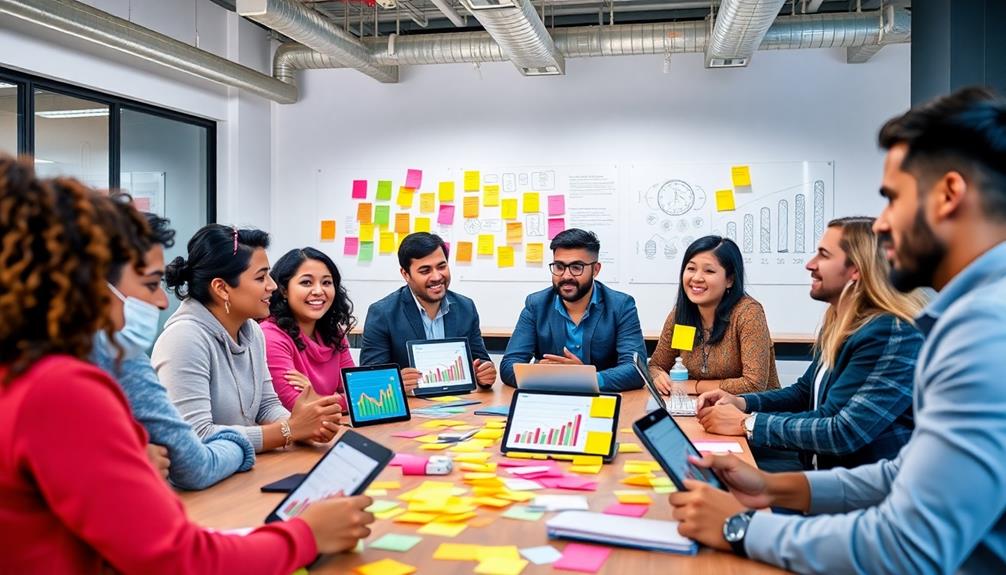 engagement strategies for success