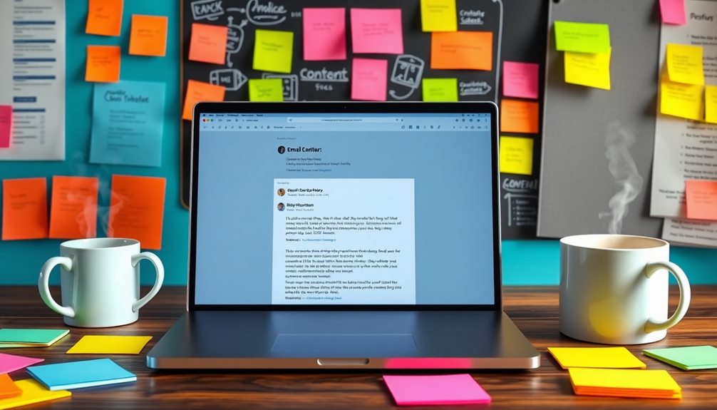 Optimize Your Trigger-Based Emails for Maximum Impact 6 engaging and persuasive writing