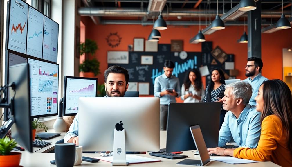 Cost vs. ROI: Is Hiring a Social Media Manager Worth It? 5 enhanced online brand presence