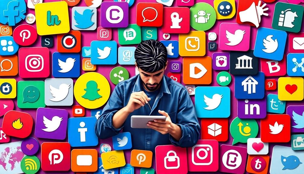 Stand Out From Competitors With Unique Social Media Skills 9 enhancing brand recognition strategies