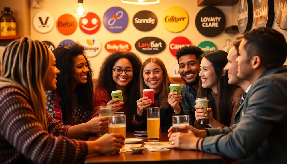 Brand Loyalty Secrets: Discover What Your Audience Truly Prefers 6 enhancing customer loyalty strategies