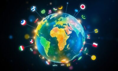 enhancing global reach multilingually