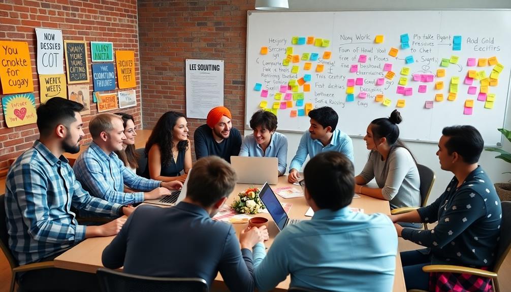 Create a Strong Support System as You Build Your Business 7 enhancing support system efficiency