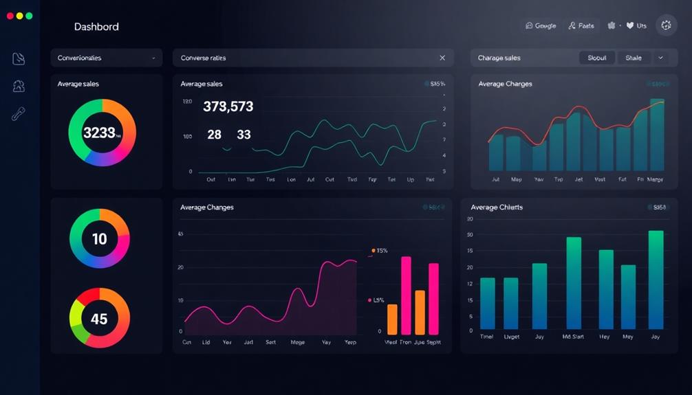 Track Your Success: Using ClickBank Analytics for Higher Profits 5 essential performance indicators tracking