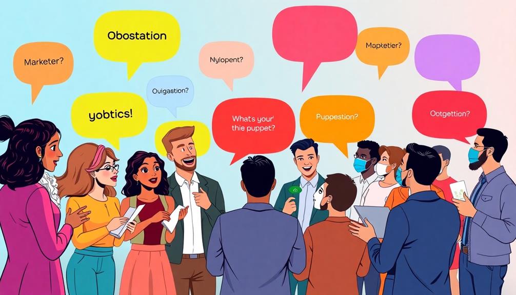 establishing connections overcoming challenges