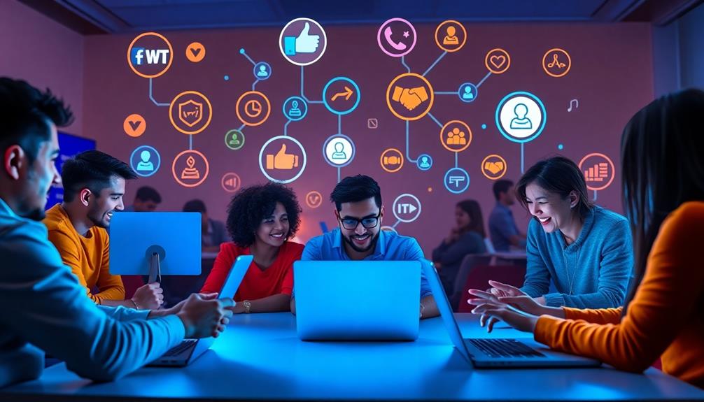 Building a Business Through Facebook Groups 8 establishing credibility and reliability