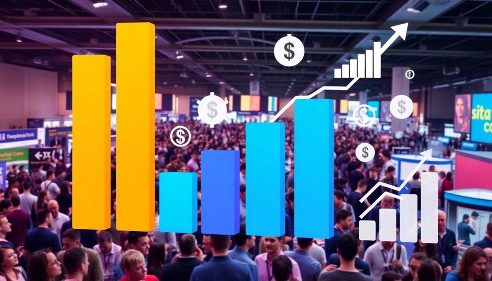 Drive Subscribers to Monetized Events for Explosive Revenue Growth 7 evaluating event impact metrics