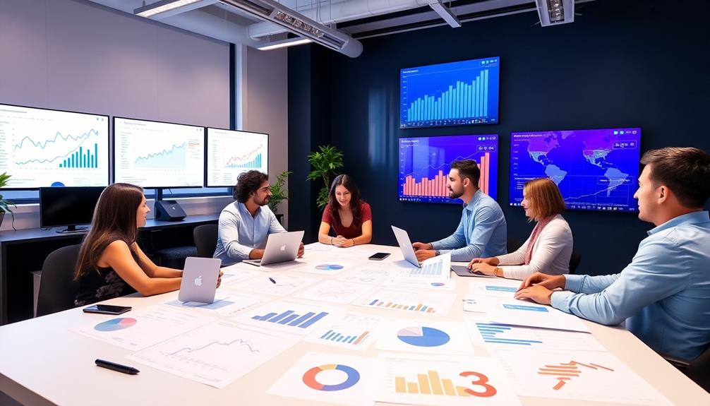 When It’s Time to Upgrade to a Full Social Media Team 8 evaluating performance and returns