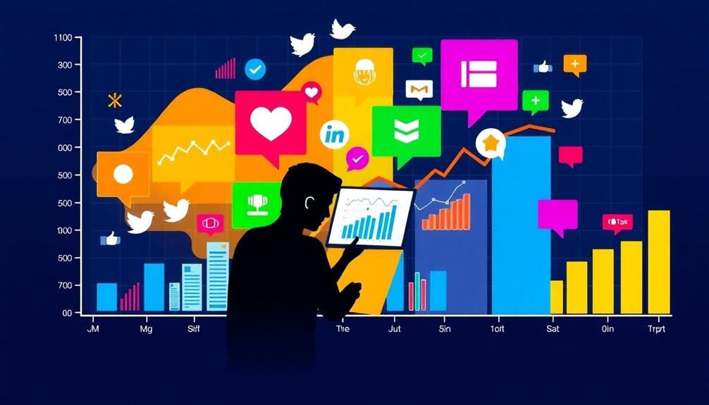 Stand Out From Competitors With Unique Social Media Skills 7 evaluating performance with precision