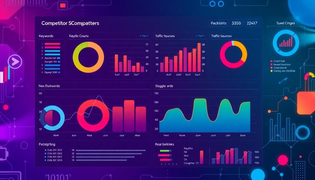 evaluating rival performance metrics