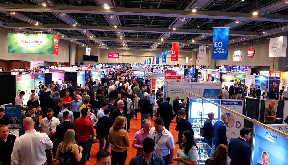 Drive Subscribers to Monetized Events for Explosive Revenue Growth 3 events enhance marketing impact