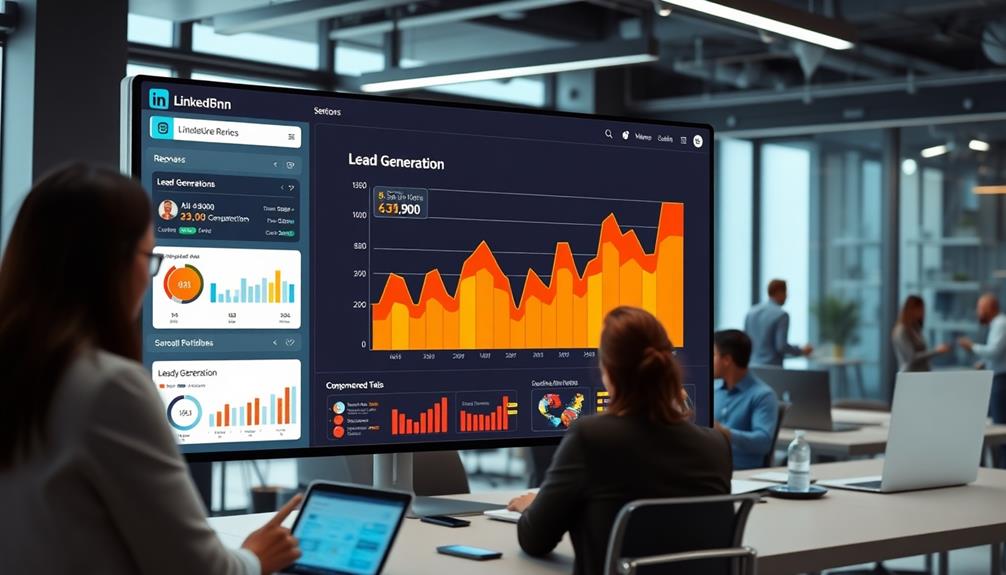 How to Use LinkedIn for Lead Generation 7 evolving linkedin marketing strategies